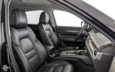 Mazda CX-5 II, 2018 год, 2 550 000 рублей, 24 фотография