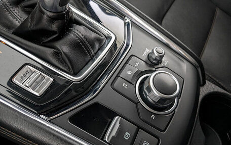 Mazda CX-5 II, 2018 год, 2 550 000 рублей, 26 фотография