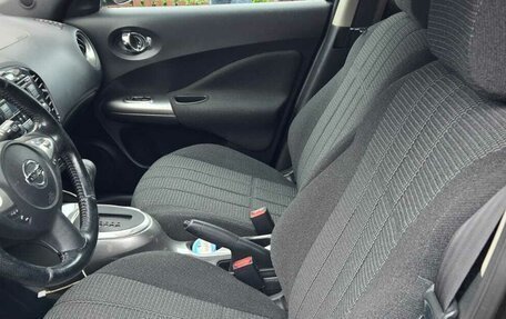 Nissan Juke II, 2013 год, 1 070 000 рублей, 2 фотография