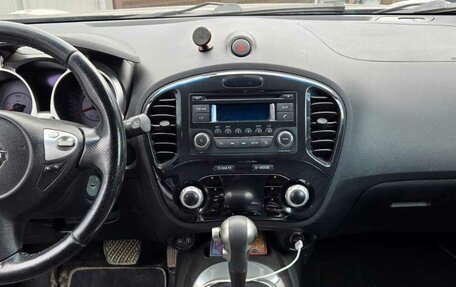 Nissan Juke II, 2013 год, 1 070 000 рублей, 3 фотография