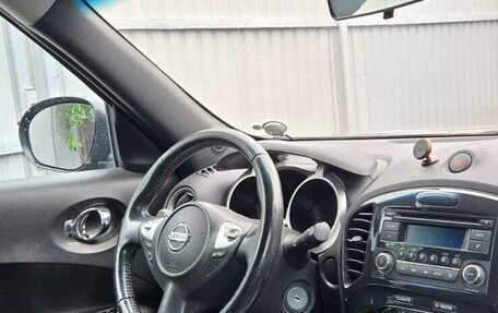 Nissan Juke II, 2013 год, 1 070 000 рублей, 6 фотография