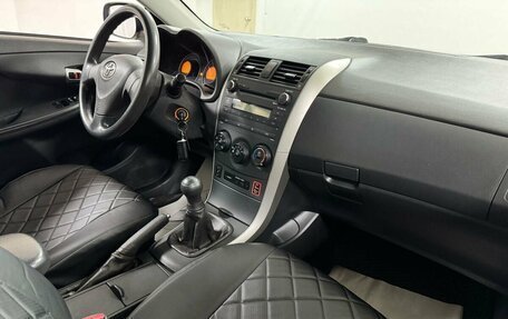 Toyota Corolla, 2008 год, 699 000 рублей, 15 фотография