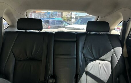 Lexus RX II рестайлинг, 2008 год, 1 650 000 рублей, 13 фотография