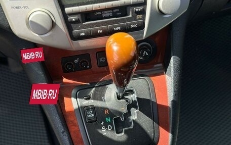 Lexus RX II рестайлинг, 2008 год, 1 650 000 рублей, 16 фотография