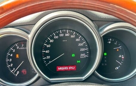 Lexus RX II рестайлинг, 2008 год, 1 650 000 рублей, 15 фотография