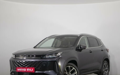 CheryExeed LX, 2023 год, 2 549 000 рублей, 4 фотография