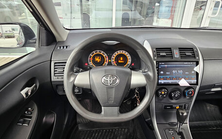 Toyota Corolla, 2012 год, 1 050 000 рублей, 6 фотография