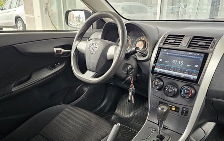 Toyota Corolla, 2012 год, 1 050 000 рублей, 5 фотография