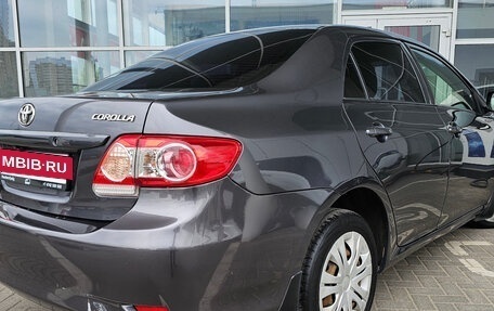 Toyota Corolla, 2012 год, 1 050 000 рублей, 2 фотография