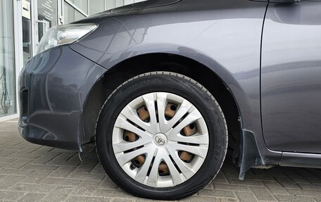 Toyota Corolla, 2012 год, 1 050 000 рублей, 11 фотография