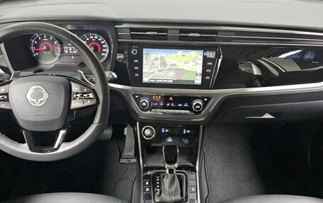 SsangYong Korando, 2022 год, 1 300 000 рублей, 5 фотография