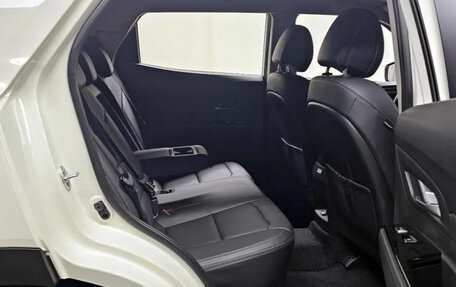 SsangYong Korando, 2022 год, 1 300 000 рублей, 7 фотография