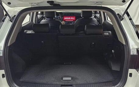 SsangYong Korando, 2022 год, 1 300 000 рублей, 8 фотография
