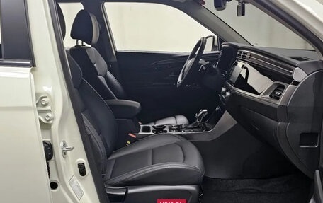 SsangYong Korando, 2022 год, 1 300 000 рублей, 9 фотография