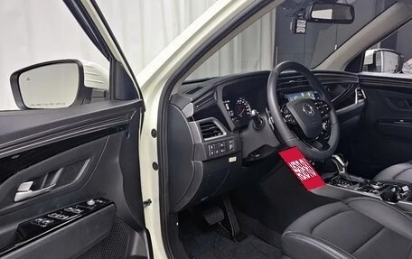 SsangYong Korando, 2022 год, 1 300 000 рублей, 6 фотография