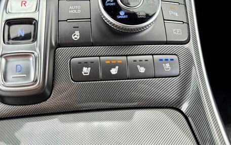 Hyundai Santa Fe IV, 2021 год, 3 200 000 рублей, 17 фотография