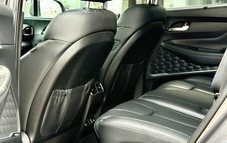 Hyundai Santa Fe IV, 2021 год, 3 200 000 рублей, 20 фотография
