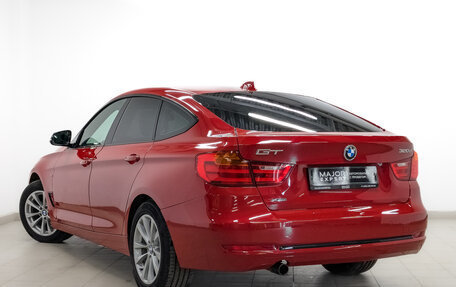 BMW 3 серия, 2013 год, 2 300 000 рублей, 7 фотография