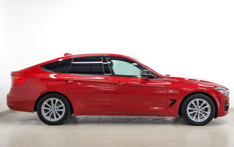 BMW 3 серия, 2013 год, 2 300 000 рублей, 4 фотография
