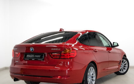 BMW 3 серия, 2013 год, 2 300 000 рублей, 5 фотография