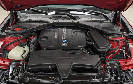 BMW 3 серия, 2013 год, 2 300 000 рублей, 9 фотография