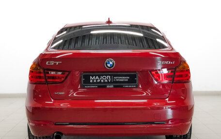 BMW 3 серия, 2013 год, 2 300 000 рублей, 6 фотография