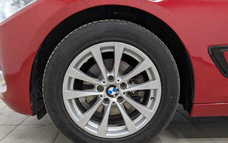 BMW 3 серия, 2013 год, 2 300 000 рублей, 12 фотография