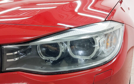 BMW 3 серия, 2013 год, 2 300 000 рублей, 11 фотография