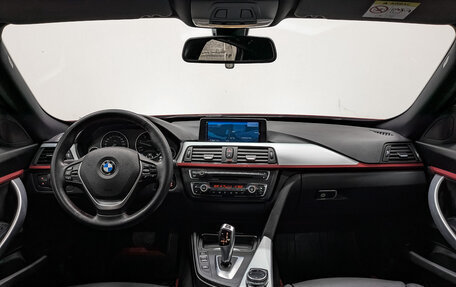 BMW 3 серия, 2013 год, 2 300 000 рублей, 14 фотография