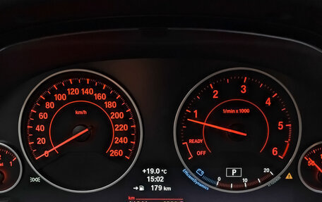 BMW 3 серия, 2013 год, 2 300 000 рублей, 16 фотография