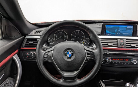 BMW 3 серия, 2013 год, 2 300 000 рублей, 21 фотография
