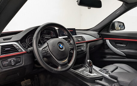 BMW 3 серия, 2013 год, 2 300 000 рублей, 15 фотография