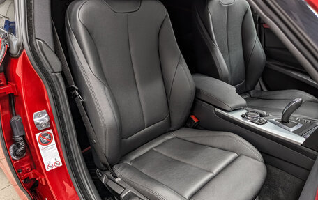 BMW 3 серия, 2013 год, 2 300 000 рублей, 22 фотография