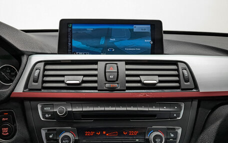BMW 3 серия, 2013 год, 2 300 000 рублей, 17 фотография