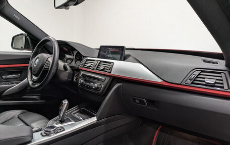 BMW 3 серия, 2013 год, 2 300 000 рублей, 13 фотография