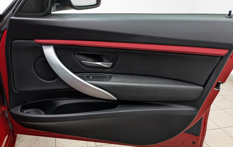 BMW 3 серия, 2013 год, 2 300 000 рублей, 23 фотография