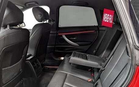 BMW 3 серия, 2013 год, 2 300 000 рублей, 18 фотография