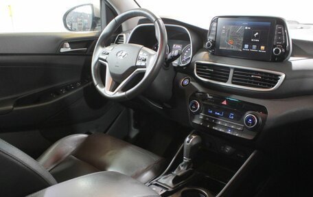 Hyundai Tucson III, 2020 год, 2 000 000 рублей, 14 фотография