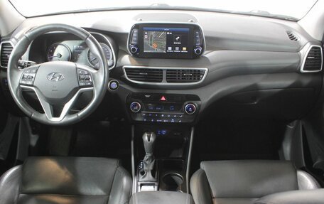 Hyundai Tucson III, 2020 год, 2 000 000 рублей, 15 фотография
