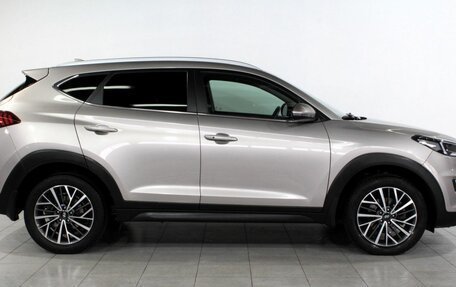 Hyundai Tucson III, 2020 год, 2 000 000 рублей, 4 фотография