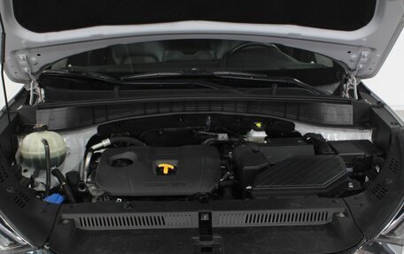 Hyundai Tucson III, 2020 год, 2 000 000 рублей, 11 фотография
