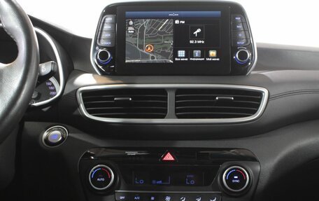 Hyundai Tucson III, 2020 год, 2 000 000 рублей, 16 фотография
