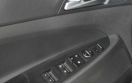 Hyundai Tucson III, 2020 год, 2 000 000 рублей, 20 фотография