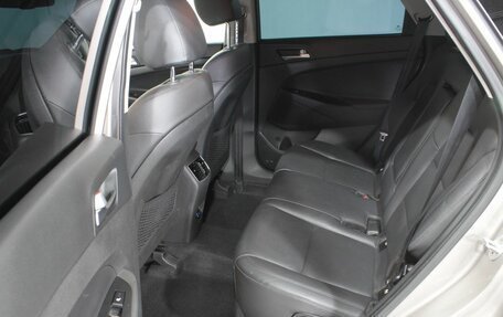 Hyundai Tucson III, 2020 год, 2 000 000 рублей, 18 фотография