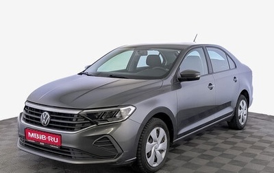 Volkswagen Polo VI (EU Market), 2021 год, 1 550 000 рублей, 1 фотография
