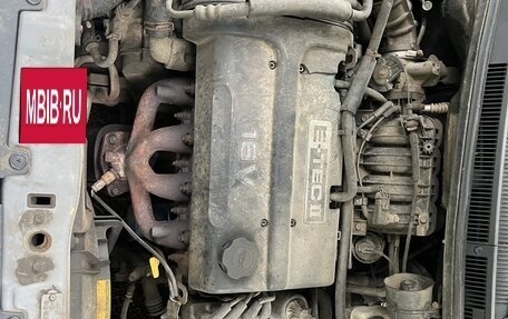 Chevrolet Aveo III, 2007 год, 380 000 рублей, 1 фотография