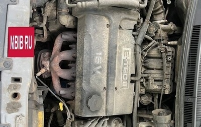Chevrolet Aveo III, 2007 год, 380 000 рублей, 1 фотография