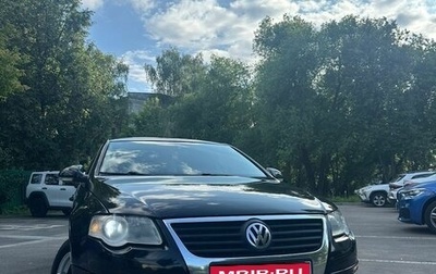 Volkswagen Passat B6, 2006 год, 499 999 рублей, 1 фотография