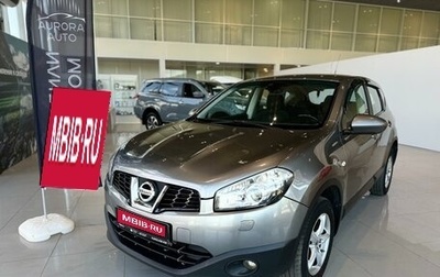 Nissan Qashqai, 2012 год, 995 000 рублей, 1 фотография