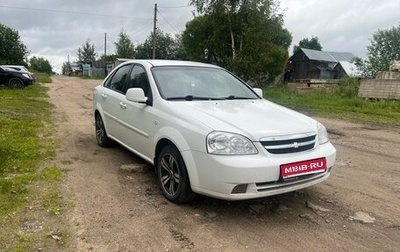 Chevrolet Lacetti, 2012 год, 610 000 рублей, 1 фотография